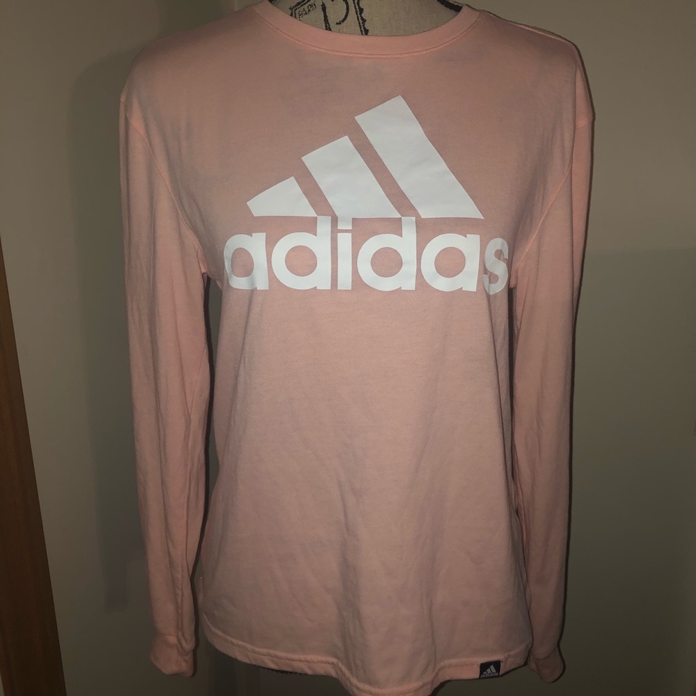 Adidas Long Sleeve